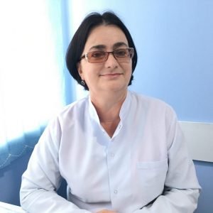 მარინა ქილორავა